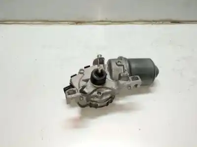 Peça sobressalente para automóvel em segunda mão motor do limpa para brisas por toyota yaris active referências oem iam 851100d191  1593007710