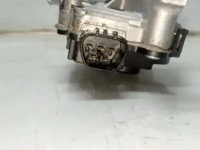 Peça sobressalente para automóvel em segunda mão motor do limpa para brisas por toyota yaris active referências oem iam 851100d191  1593007710