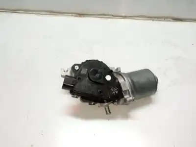 Peça sobressalente para automóvel em segunda mão motor do limpa para brisas por toyota yaris active referências oem iam 851100d191  1593007710