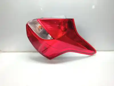 Peça sobressalente para automóvel em segunda mão farolim traseiro direito por ford focus lim. (cb8) edition referências oem iam bm5113404ak