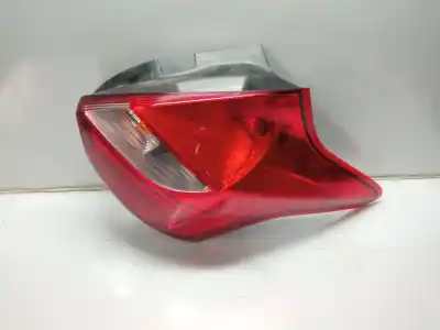 Second-hand car spare part right tailgate light for ford focus lim. (cb8) edition oem iam references bm5113404ak  