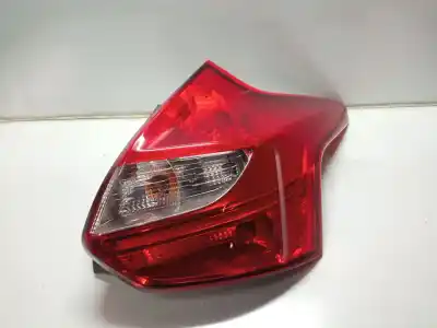 Second-hand car spare part right tailgate light for ford focus lim. (cb8) edition oem iam references bm5113404ak  