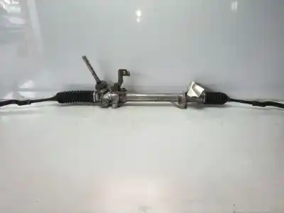 Автозапчастина б/у РУЛЬМОВА РЕЙКА для NISSAN QASHQAI (J10)  Посилання на OEM IAM 48001JD90B  