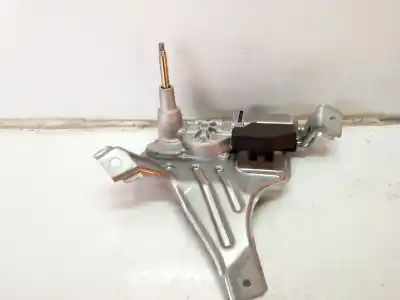 Peça sobressalente para automóvel em segunda mão motor do limpador traseiro por toyota yaris active referências oem iam 2596003420  851300d190