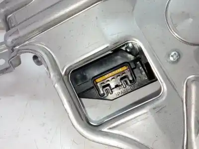 Peça sobressalente para automóvel em segunda mão motor do limpador traseiro por toyota yaris active referências oem iam 2596003420  851300d190