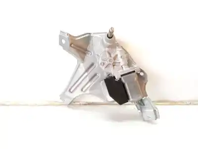 Peça sobressalente para automóvel em segunda mão motor do limpador traseiro por toyota yaris active referências oem iam 2596003420  851300d190