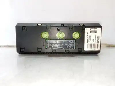 Pezzo di ricambio per auto di seconda mano display multifunzione per opel corsa d enjoy riferimenti oem iam 13301080  565412769