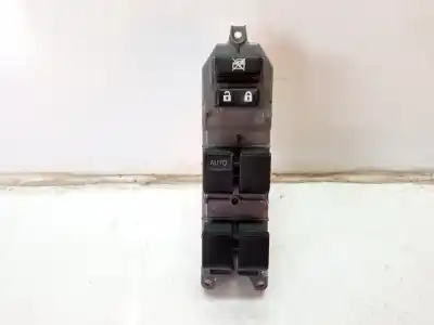 Tweedehands auto-onderdeel linker voorruit schakelaar voor toyota yaris active oem iam-referenties 0881r9n