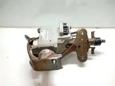 Second-hand car spare part STEERING COLUMN for RENAULT SCENIC II  OEM IAM references 8200035272  50300389LHD