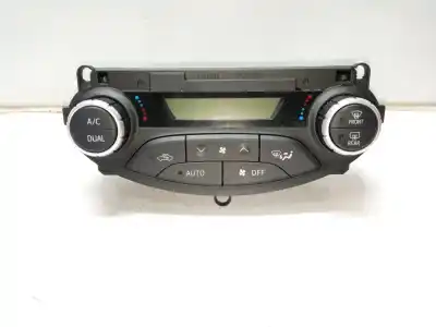 Tweedehands auto-onderdeel verwarming / airconditioning bediening voor toyota yaris active oem iam-referenties 559000d810