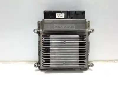 Автозапчастина б/у ебу контролер двигуна для KIA MAGENTIS Concept Посилання на OEM IAM 391112G130  MGD8K0DR0A