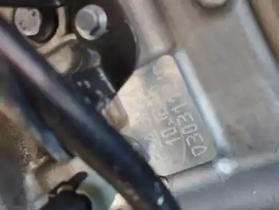 Pièce détachée automobile d'occasion moteur complet pour citroen c2 vts références oem iam 0139vt 9h01 9hz