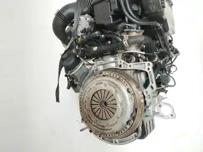 Pièce détachée automobile d'occasion moteur complet pour citroen c2 vts références oem iam 0139vt 9h01 9hz