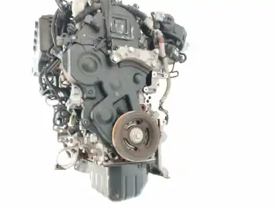 Pièce détachée automobile d'occasion moteur complet pour citroen c2 vts références oem iam 0139vt 9h01 9hz