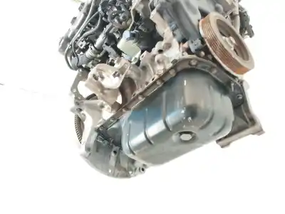 Pièce détachée automobile d'occasion moteur complet pour citroen c2 vts références oem iam 0139vt 9h01 9hz