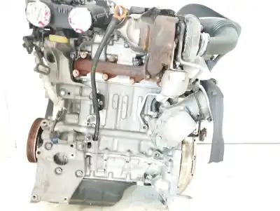 Pièce détachée automobile d'occasion moteur complet pour citroen c2 vts références oem iam 0139vt 9h01 9hz
