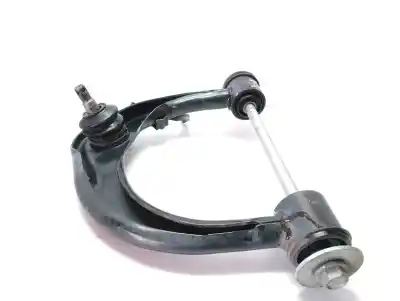 Recambio de automóvil de segunda mano de brazo suspension superior delantero izquierdo para toyota land cruiser (j15) limited referencias oem iam 4863060040