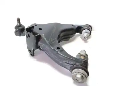 Recambio de automóvil de segunda mano de brazo suspension inferior delantero izquierdo para toyota land cruiser (j15) limited referencias oem iam 4806960051