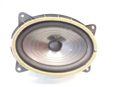 Recambio de automóvil de segunda mano de sistema audio / radio cd para toyota land cruiser (j15) limited referencias oem iam 8616060460