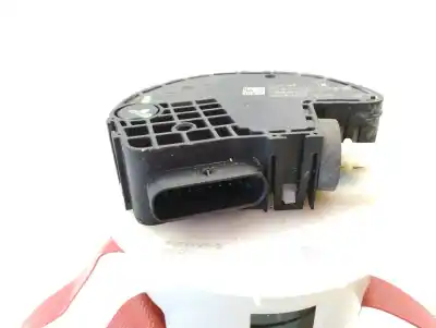 Pièce détachée automobile d'occasion pompe à carburant pour toyota land cruiser (j15) limited références oem iam 778710k010 4086601af 7660448ab