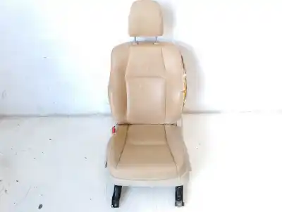 Recambio de automóvil de segunda mano de asiento delantero izquierdo para toyota land cruiser (j15) limited referencias oem iam 