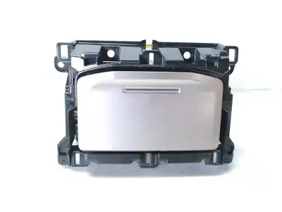 Recambio de automóvil de segunda mano de guantera para toyota land cruiser (j15) limited referencias oem iam 5540660290