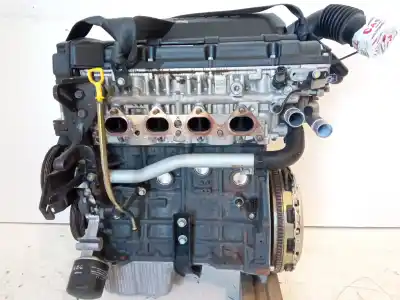 Second-hand car spare part COMPLETE ENGINE for KIA SPORTAGE II (JE_, KM_)  OEM IAM references 2110223J00 G4GCAH685456 G4GC