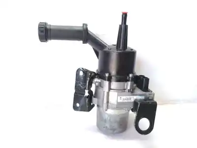 Pezzo di ricambio per auto di seconda mano pompa sterzo per citroen c4 lim. live edition riferimenti oem iam 9813547780  166519l5