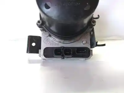 Pezzo di ricambio per auto di seconda mano pompa sterzo per citroen c4 lim. live edition riferimenti oem iam 9813547780  166519l5