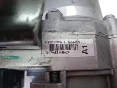 Pezzo di ricambio per auto di seconda mano pompa sterzo per citroen c4 lim. live edition riferimenti oem iam 9813547780  166519l5