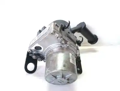 Pezzo di ricambio per auto di seconda mano pompa sterzo per citroen c4 lim. live edition riferimenti oem iam 9813547780  166519l5