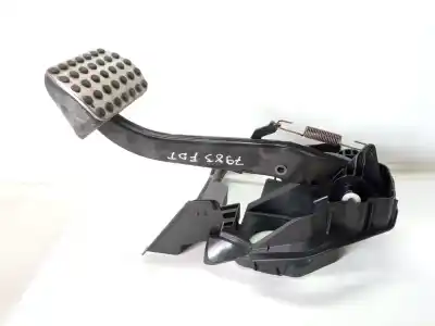 Pièce détachée automobile d'occasion pédale de frein pour mercedes-benz clase slk (w171) roadster slk 200 kompressor références oem iam a1712900901