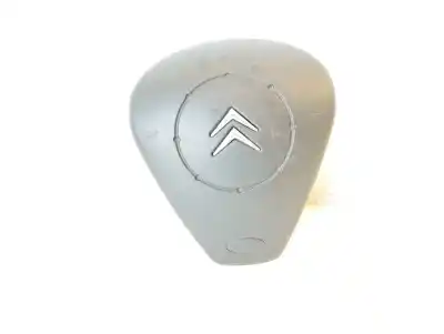 Second-hand car spare part airbag kit for citroen c2 vts oem iam references 6546e3 216 y4 4112hh