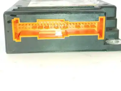 Second-hand car spare part airbag kit for citroen c2 vts oem iam references 6546e3 216 y4 4112hh