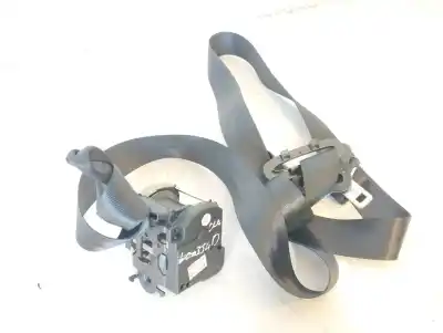 Second-hand car spare part airbag kit for citroen c2 vts oem iam references 6546e3 216 y4 4112hh