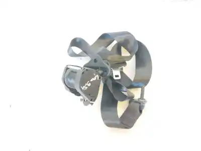 Second-hand car spare part airbag kit for citroen c2 vts oem iam references 6546e3 216 y4 4112hh