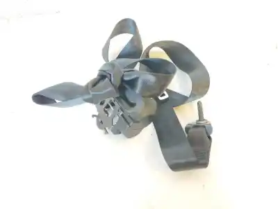 Second-hand car spare part airbag kit for citroen c2 vts oem iam references 6546e3 216 y4 4112hh