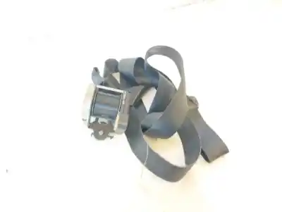 Second-hand car spare part airbag kit for citroen c2 vts oem iam references 6546e3 216 y4 4112hh