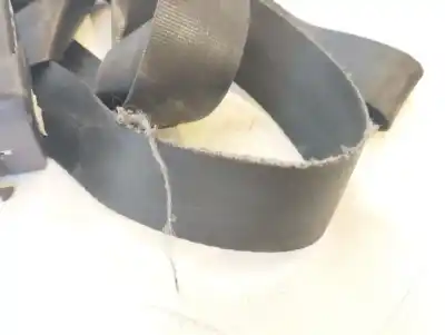 Second-hand car spare part airbag kit for citroen c2 vts oem iam references 6546e3 216 y4 4112hh