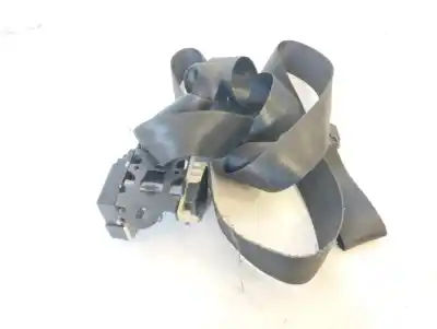 Second-hand car spare part airbag kit for citroen c2 vts oem iam references 6546e3 216 y4 4112hh