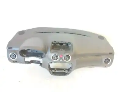 Second-hand car spare part airbag kit for citroen c2 vts oem iam references 6546e3 216 y4 4112hh