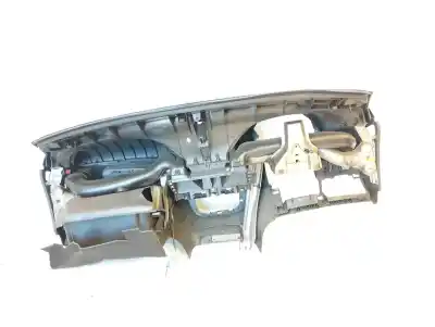 Second-hand car spare part airbag kit for citroen c2 vts oem iam references 6546e3 216 y4 4112hh