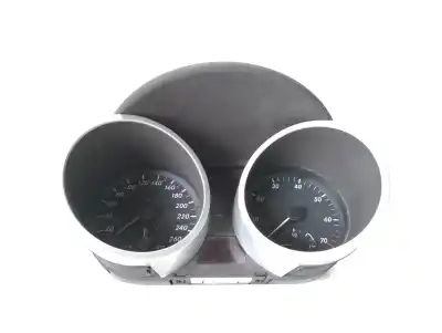 Second-hand car spare part dashboard for mercedes-benz clase slk (w171) roadster slk 200 kompressor oem iam references 1715403647  