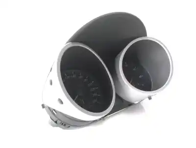 Second-hand car spare part dashboard for mercedes-benz clase slk (w171) roadster slk 200 kompressor oem iam references 1715403647  