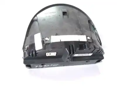 Second-hand car spare part dashboard for mercedes-benz clase slk (w171) roadster slk 200 kompressor oem iam references 1715403647  