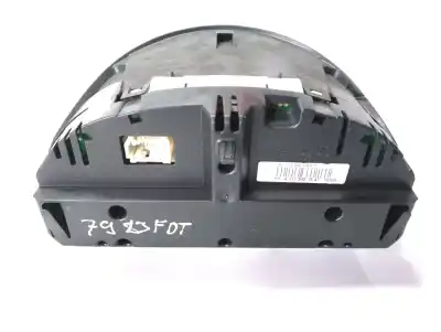 Second-hand car spare part dashboard for mercedes-benz clase slk (w171) roadster slk 200 kompressor oem iam references 1715403647  