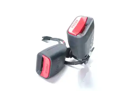 Pezzo di ricambio per auto di seconda mano cintura di sicurezza posteriore per kia sportage emotion 4x4 riferimenti oem iam 898303u200wk