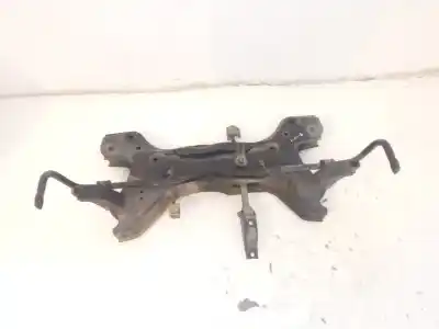 Peça sobressalente para automóvel em segunda mão charrió / suporte de eixo dianteiro por skoda spaceback (5h) active referências oem iam 6r0199315j