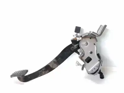 Pezzo di ricambio per auto di seconda mano pedale della frizione per kia sportage emotion 4x4 riferimenti oem iam 328022s050