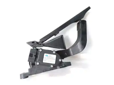 Pezzo di ricambio per auto di seconda mano pedale dell acceleratore per kia sportage emotion 4x4 riferimenti oem iam 327002s100